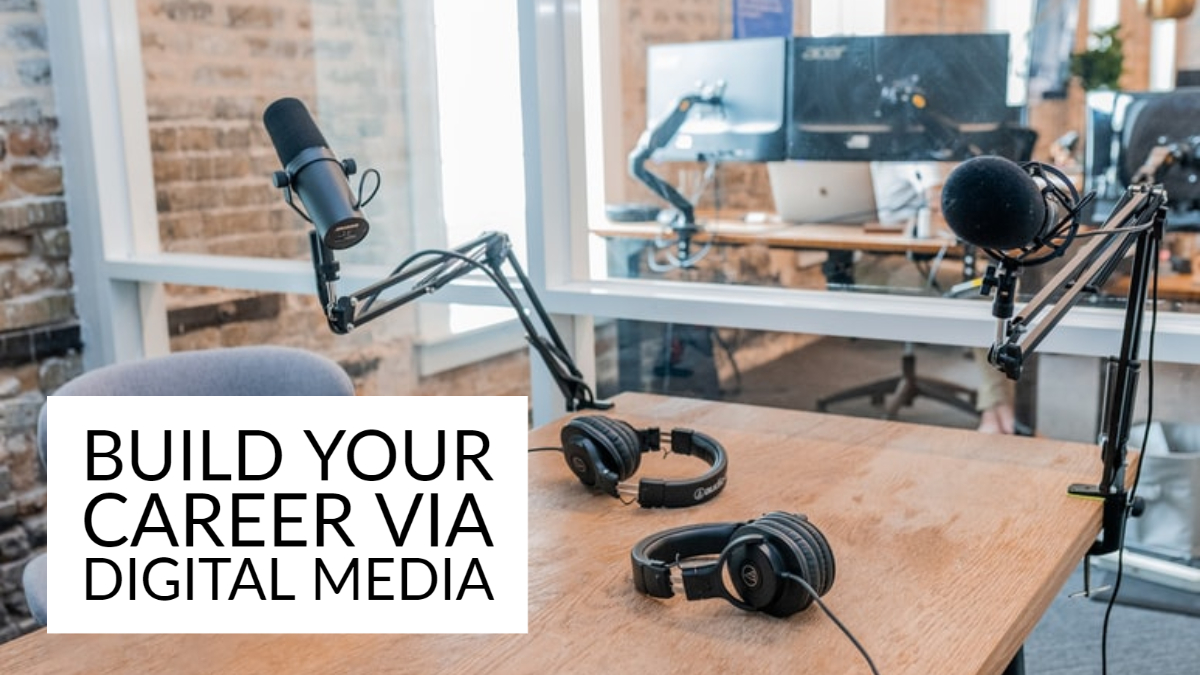 digital media digital media